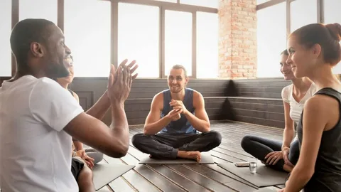 mindfulness coach