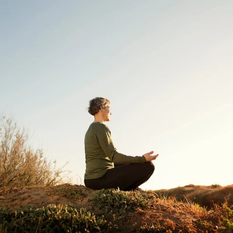 Find Your Calm With a Mindfulness Coach in San Diego