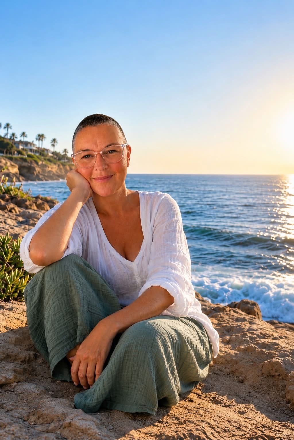 Mindfulness Coach