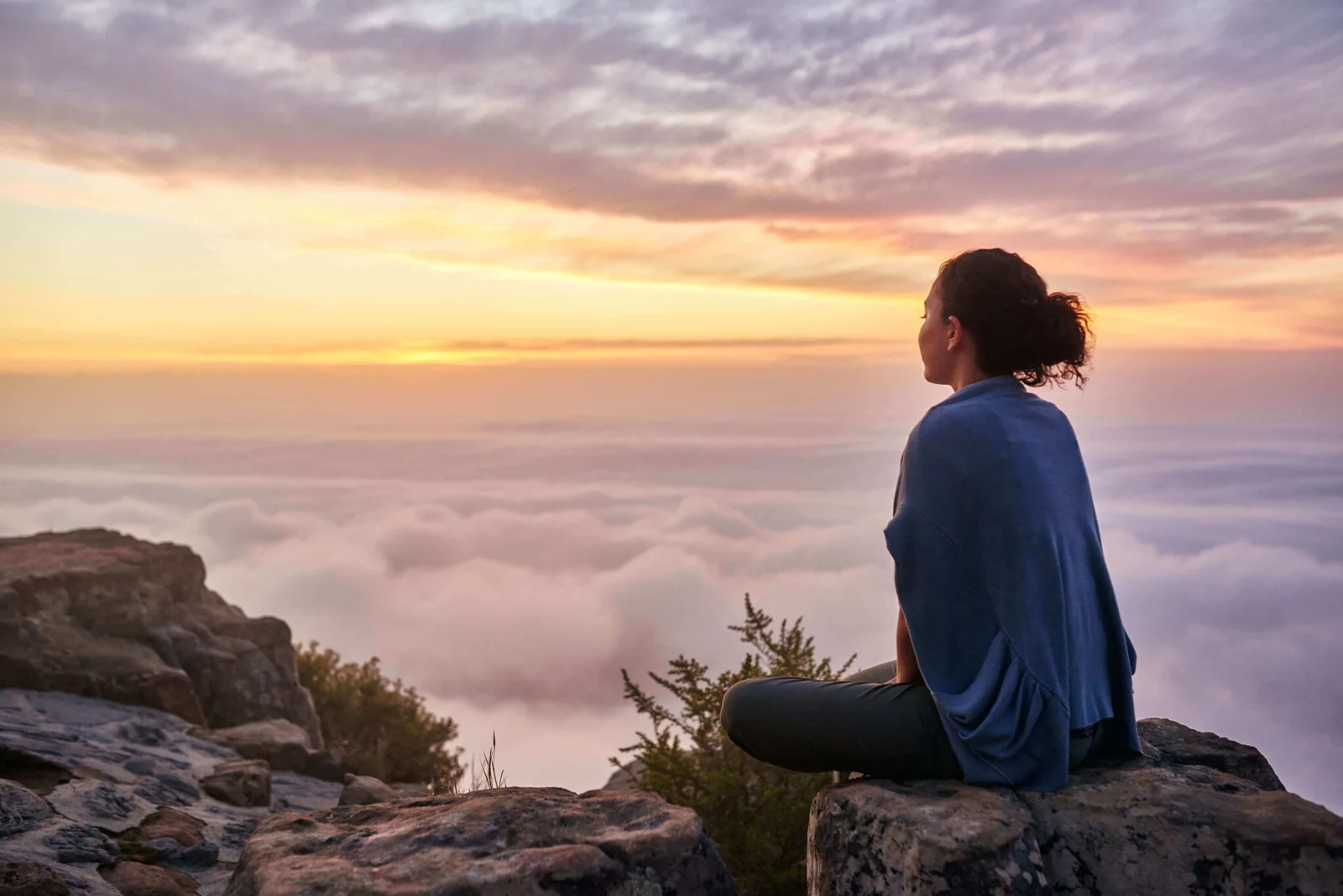 Spiritual Life Coach