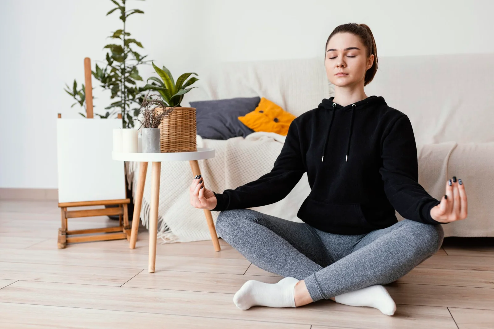 Mindfulness for Anxiety and Social Anxiety