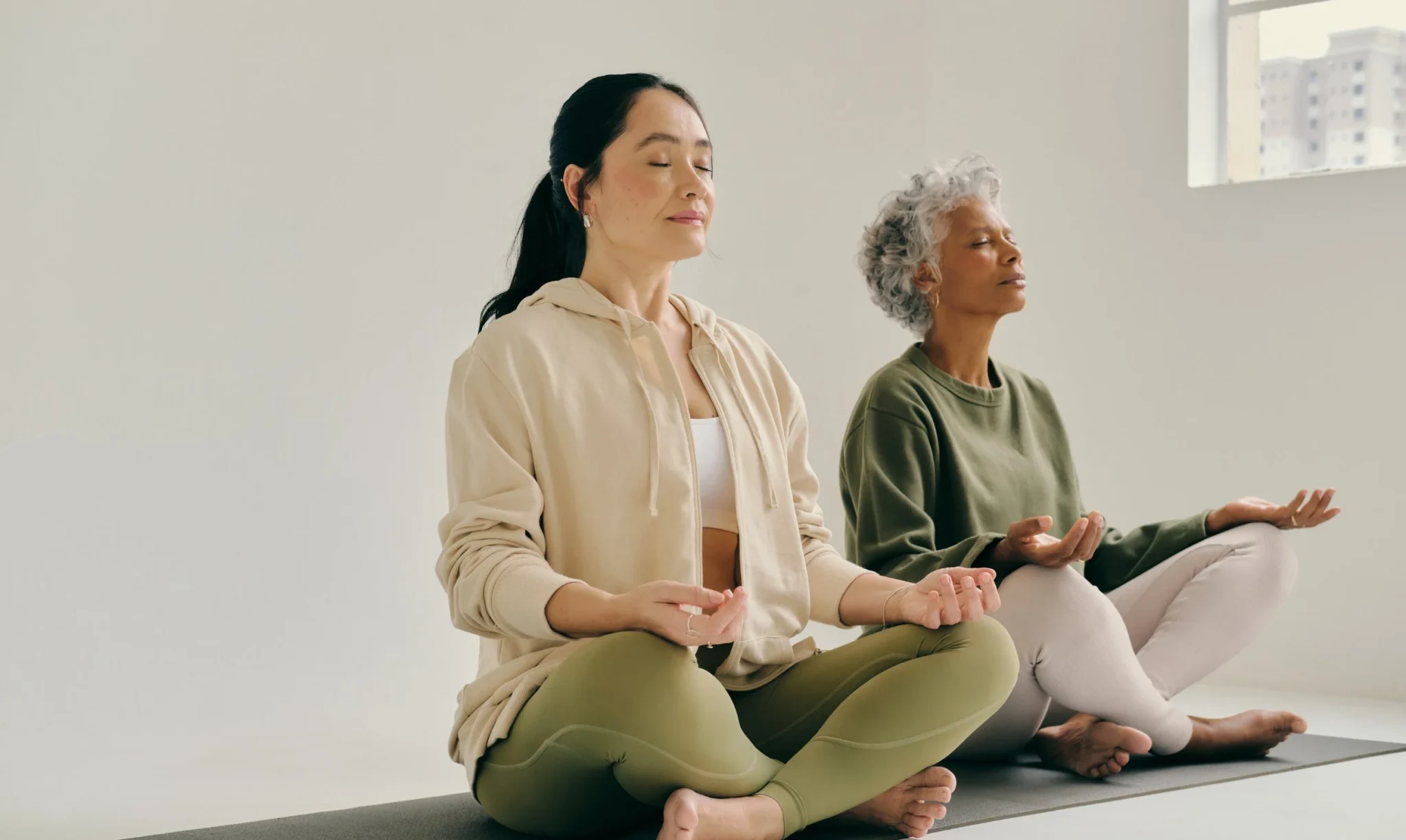 mindfulness