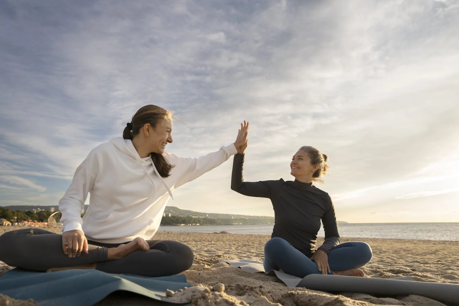 meditation instruction